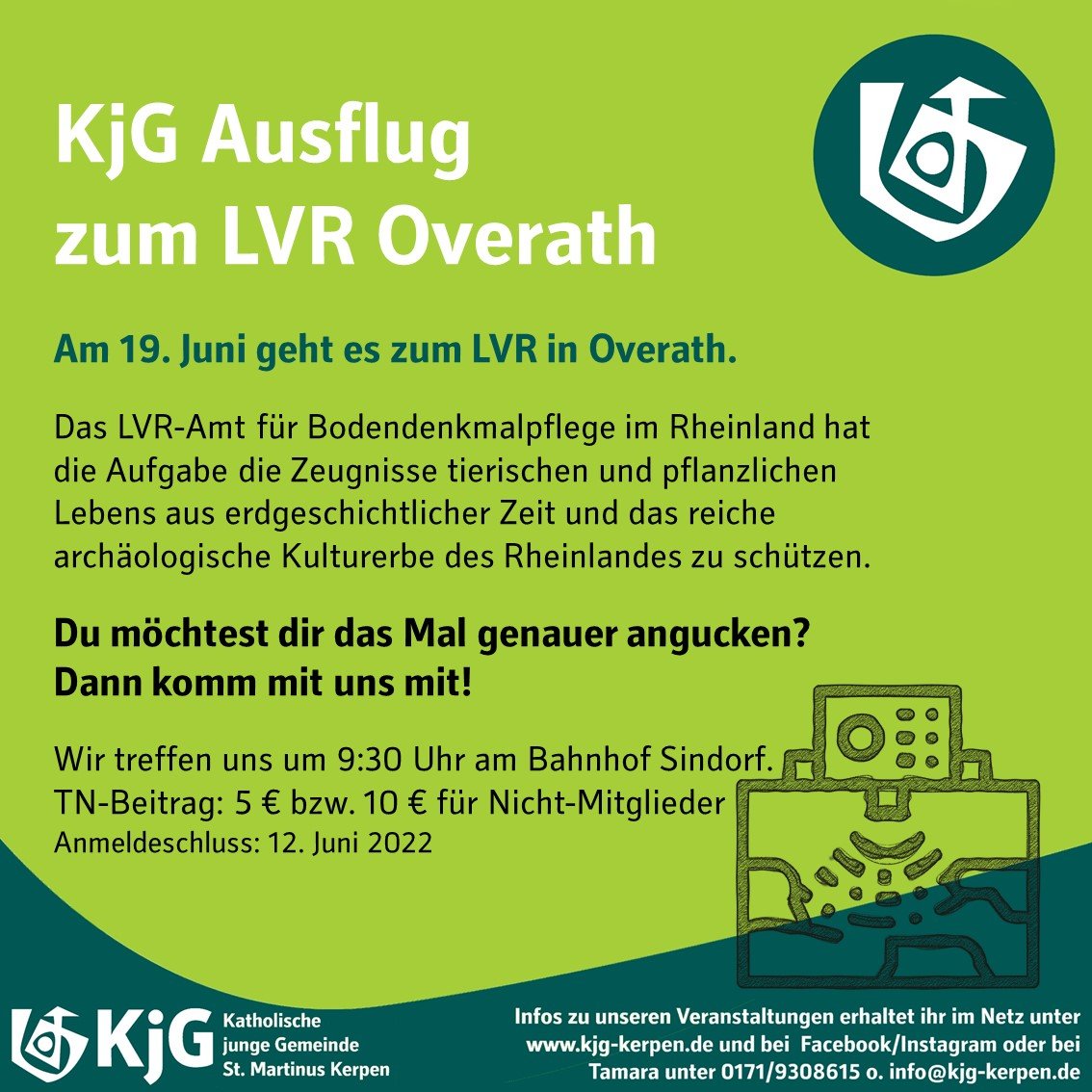 KjGAusflug LVR (c) KjGSt.MartinusKerpen_TD