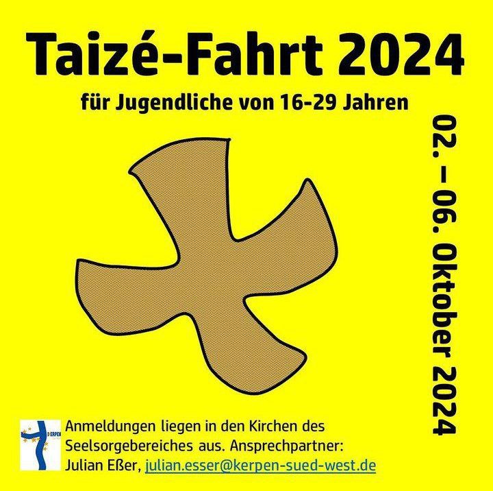 Taizéfahrt 2024 (c) JAS_JE