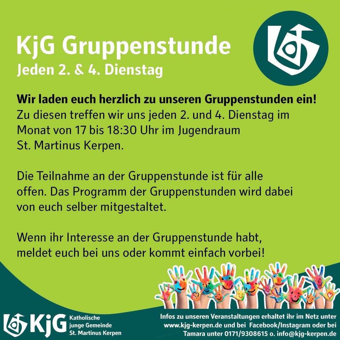 Gruppenstunde (c) KjG Kerpen_TD