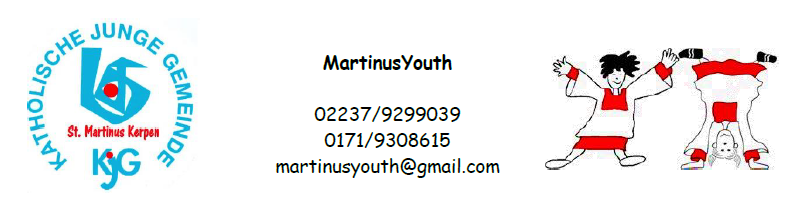 Martinus Youth (c) Martinus Youth_TD